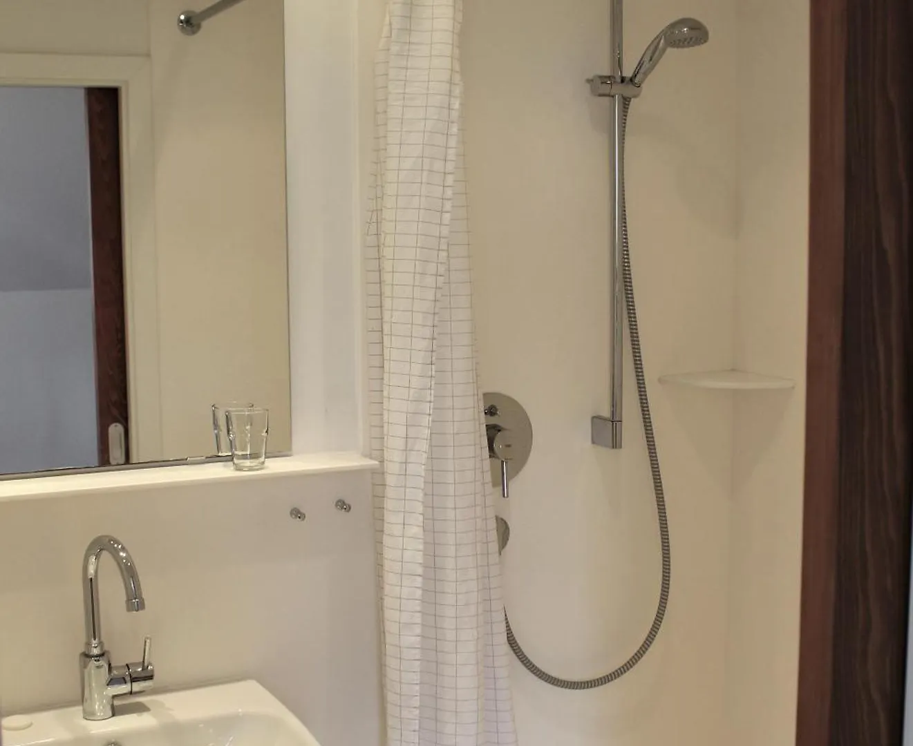 ** Hotel Hotel-Gasthof zur Rose Oberammergau Deutschland