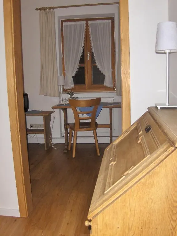Hotel-Gasthof zur Rose Oberammergau 2*,  Deutschland