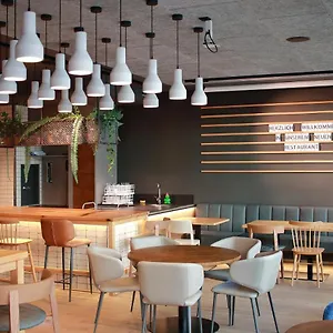  Ostello Cvjm Jugendhotel Germania