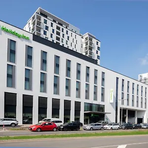 **** Hotel - Toulouser Allee By Ihg Germania