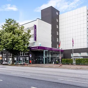 *** Hotel Premier Alster Germania