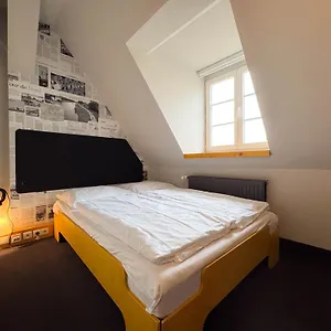 *** Hotel Superbude St Pauli Germania