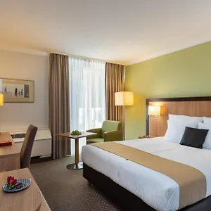 **** Hotel Leonardo Duesseldorf Airport Germania