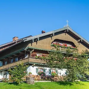 Beim Huber In Linden Linden (Miesbach)