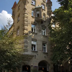  Hotel Mariandl Germania