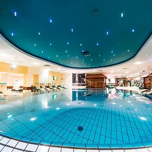 Mauritius & Therme 4* Keulen