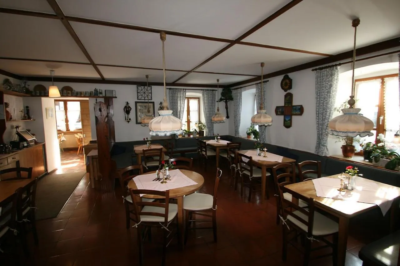 Hotel-Gasthof Rose Oberammergau Hotel
